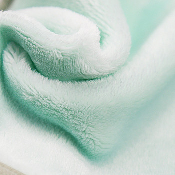 Многократна кърпа за премахване на грим Микрофибърна кърпа за лице Гума за грим Подложка за почистване на лице Кърпи за почистване на лице Грижа за кожата Инструменти за красота