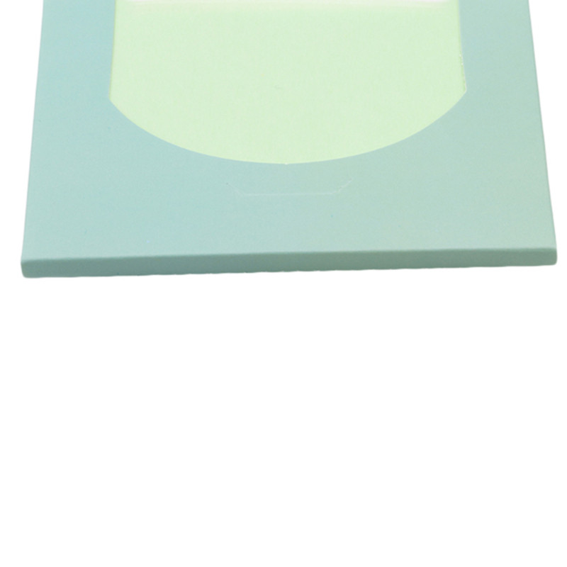 Hârtie clară, curată, care absoarbe uleiuri, răcoritoare, confortabilă, absorbantă de ulei, absorbantă de transpirație, țesături faciale, instrumente cosmetice pentru frumusețe