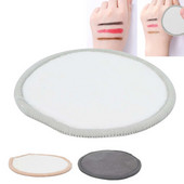 Tampoane demachiante Tampă reutilizabilă din bumbac din bambus pentru toate tipurile de piele Tampă de bumbac pentru curățarea feței Instrument Nou