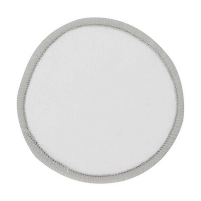 Tampoane demachiante Tampă reutilizabilă din bumbac din bambus pentru toate tipurile de piele Tampă de bumbac pentru curățarea feței Instrument Nou