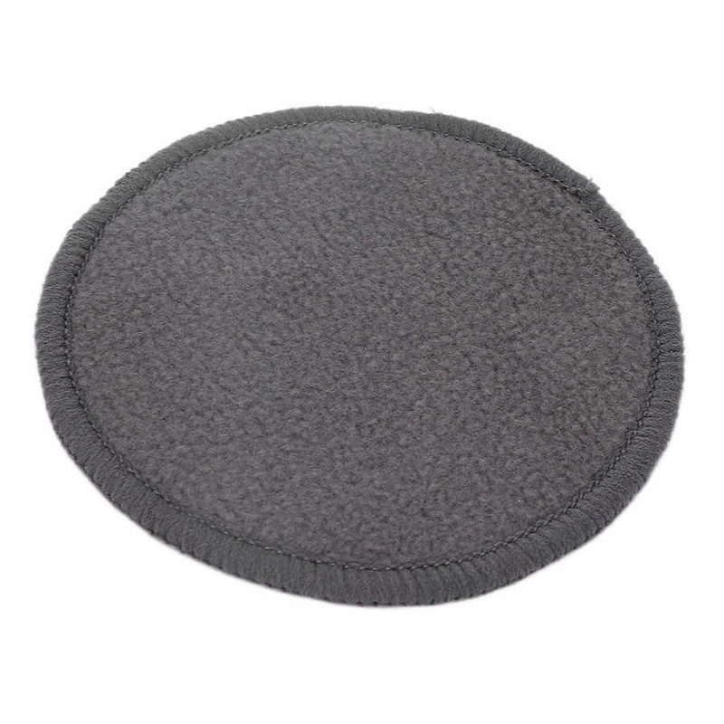 Tampoane demachiante Tampă reutilizabilă din bumbac din bambus pentru toate tipurile de piele Tampă de bumbac pentru curățarea feței Instrument Nou