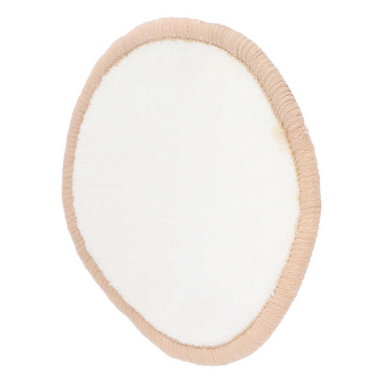 Tampoane demachiante Tampă reutilizabilă din bumbac din bambus pentru toate tipurile de piele Tampă de bumbac pentru curățarea feței Instrument Nou