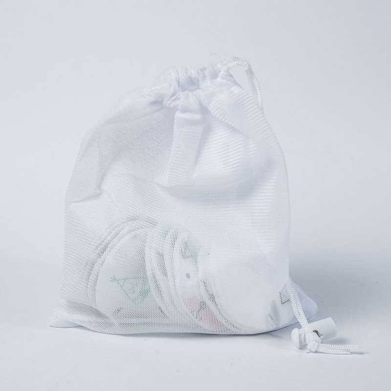 Tampă de demachiere reutilizabilă Tampoane de bumbac lavabile pentru curățarea feței Tampă de ștergere Instrument cosmetic pentru curățarea unghiilor