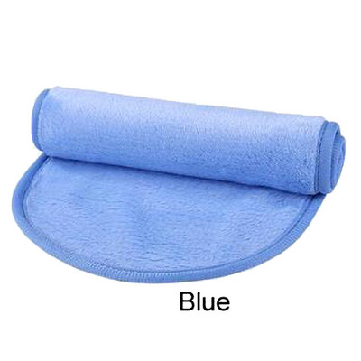 Mekana nježna krpa za brisanje lica od mikrovlakana za višekratnu upotrebu Fini magični ručnik za lice za žene