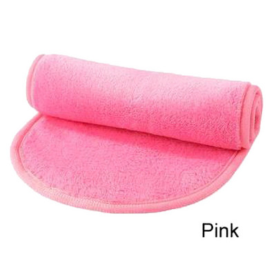 Mekana nježna krpa za brisanje lica od mikrovlakana za višekratnu upotrebu Fini magični ručnik za lice za žene