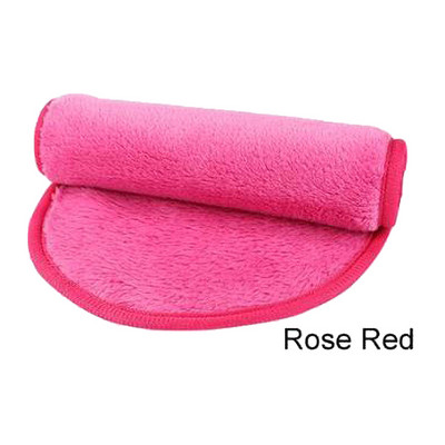 Mekana nježna krpa za brisanje lica od mikrovlakana za višekratnu upotrebu Fini magični ručnik za lice za žene