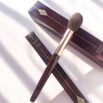 CT- Foundation Bronzer Blusher Powder Sculpting Makeup Brushes luxury Eyeshadow Crease Smudger Eyeliner Lip Brush Tools Makeup