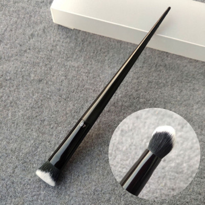 LOYBJ višenamjenska četka za puder za šminku 2 nakošene kozmetičke tekuće pudere za korektor Četke za konture Alati za uljepšavanje lica