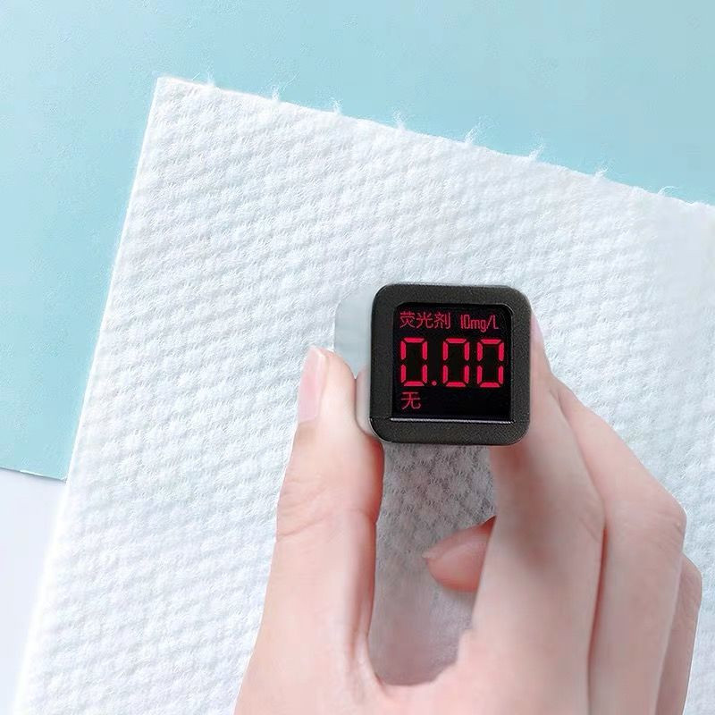 100 lehte ühekordselt kasutatavad näorätikud puhastav puuvillane kude, pehme paksendatud kuiv salvrätik korduvkasutatavad meigieemaldusrätikud nahahoolduseks