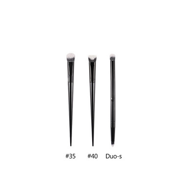 11/2 buc/set Pudră de fond de ten, fard în unghi, fard de obraz, perie de machiaj pentru umbre, corector, pensule de machiaj, iluminator de contur