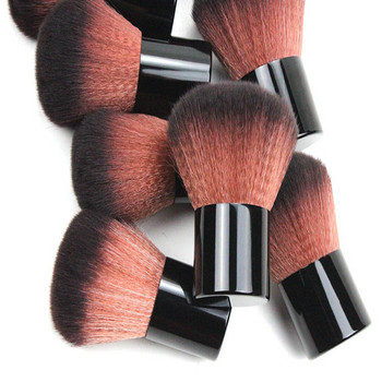 1 τμχ Επαγγελματικά πινέλα μακιγιάζ Make Up Kabuki Brush Foundation Blush Powder Brush Pincel Pinceaux Brochas