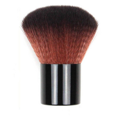 1 бр. Професионални четки за грим Make Up Kabuki Brush Основа Четка за пудра за руж Pincel Pinceaux Brochas