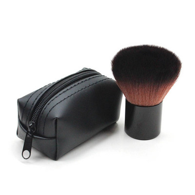 1 bucată pensule de machiaj profesionale pentru machiaj Kabuki Brush Foundation Blush Powder Brush Pincel Pinceaux Brochas