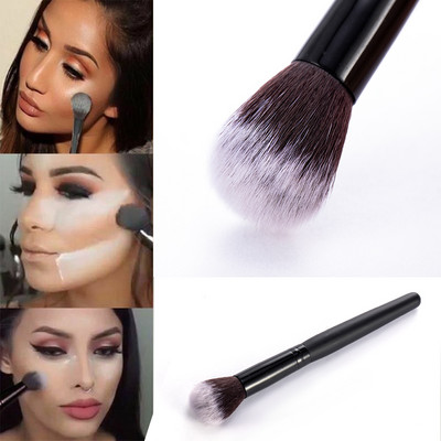 Professional Beauty Powder Blush Brush Foundation Concealer Contour Powder Brush Brush Makeup Brushes Cosmetic Tool Pincel Maquiagem