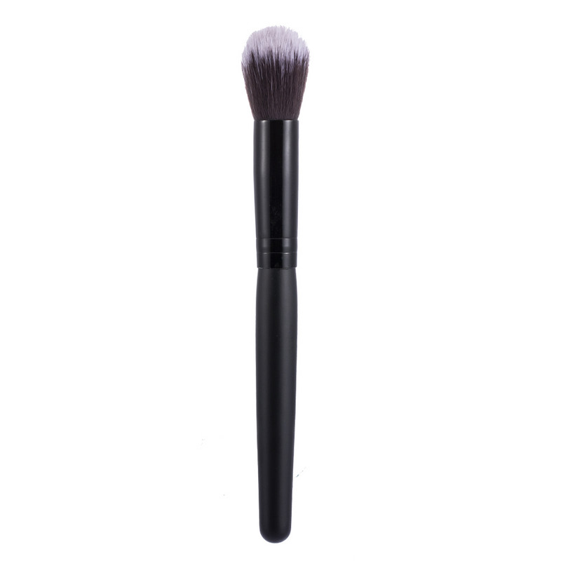 Professional Beauty Powder Blush Brush Fond de ten Concealer Pudră Contur Pensule Machiaj Pensule Instrument cosmetic Pincel Maquiagem