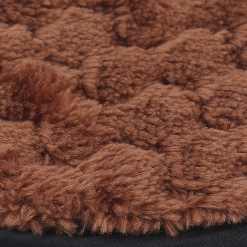 1 kom Jastučići za skidanje šminke Ručnik za lice od mikrovlakana za višekratnu upotrebu Maramice za šminku Krpa Pamučni jastučići koji se mogu prati Njega kože Puf za čišćenje