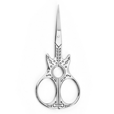 1 bucată sprâncene nas foarfece pentru tăiere instrumente mici pentru unghii manichiură tunderea feței pensetă machiaj instrumente de frumusețe