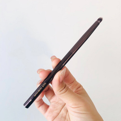 Četkice za šminku u obliku pješčanog sata Oblikovanje pudera u prahu Rumenilo Konture Sjenila za trepavice Korektor Eyeliner Kist za šminkanje