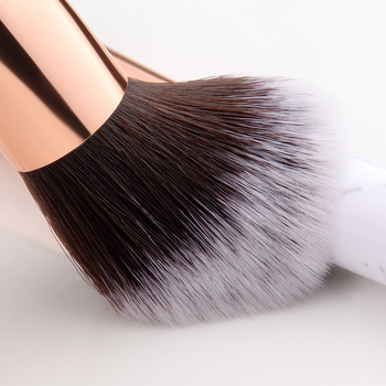 ΚΟΣΜΕΤΥΚΗ 5τμχ Σετ εργαλείων πινέλα μακιγιάζ Καλλυντική πούδρα Σκιά ματιών Ίδρυμα Ρουζ Blending Beauty Make Up Brush Maquiagem