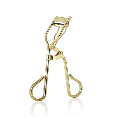 Sieviešu skropstu lokotājs ir piemērots visām acu formām Skropstu lokošanās pincetes Ilgnoturīgs profesionālais acu grims Piederumi instrumenti