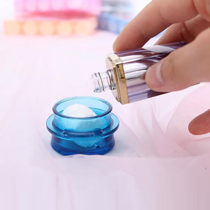 50tk/kott Kokkusurutud näomask Ühekordselt kasutatav näonahahoolduse meigitööriistad DIY ühekordne näomask paberist nahahooldusvahend