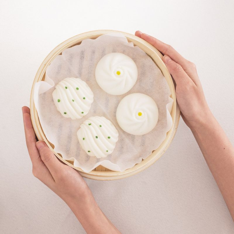 50/100 бр. Еднократна лицева кърпичка Кърпички за грим Памучни тампони Почистваща хартиена кърпа за лице