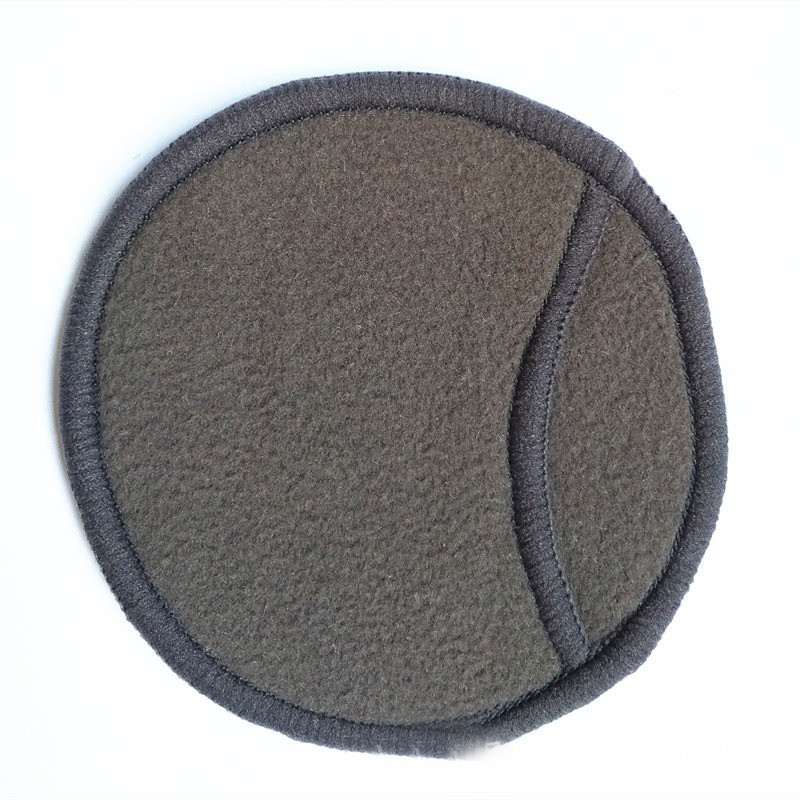 12 bucăți tampoane reutilizabile din bumbac tampoane demachiante lavabile, rotunde, din bambus, tampoane de machiaj din pânză, instrument de îngrijire a pielii, instrument de curățare a pielii