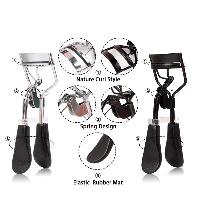 IMAGIC 1TK Jumestusripsmekoolutaja Ilutööriistad Loodus Kauakestev koolutamine Ei kahjusta Ripsmete Lady Kosmeetiline meik Ilutööriistad