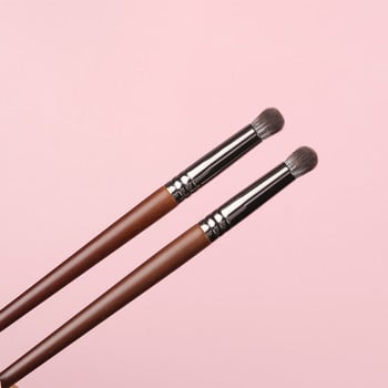 BETHY BEAUTY N48 2 τμχ Blender Brush Cream Shadow Crease Makeup Concealer Brush Tools καλλυντικό πινέλο