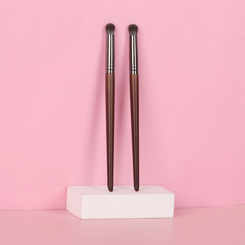 BETHY BEAUTY N48 2PC Blender Brush Crema Shadow Crese Machiaj Corrector Pensule Instrumente Perie cosmetica