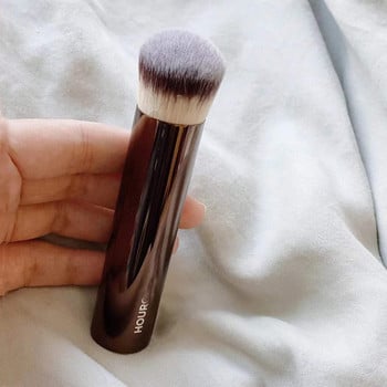 1Pcs Πινέλα Μακιγιάζ Πούδρα Concealer Ρουζ BB Cream Liquid Foundation Face Make up Brush Tools Professional Beauty Cosmetics