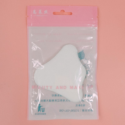 50 buc./set mască de ochi foaie de hârtie ultra-subțire salon de înfrumusețare instrumente de îngrijire a ochilor tehnologia mătase de unică folosință mască de hârtie cosmetică pentru nas DIY