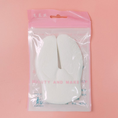 50 buc./set mască de ochi foaie de hârtie ultra-subțire salon de înfrumusețare instrumente de îngrijire a ochilor tehnologia mătase de unică folosință mască de hârtie cosmetică pentru nas DIY