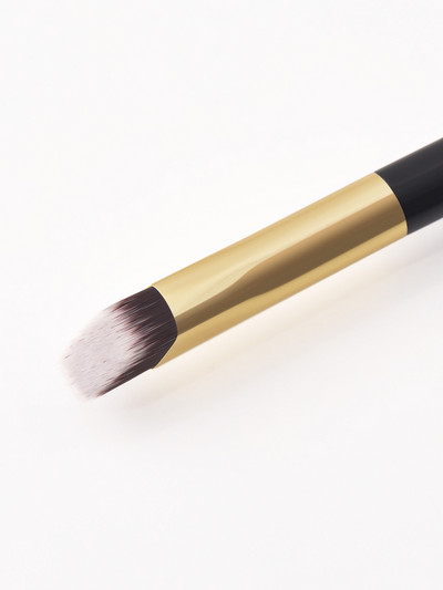 Perie pentru sprâncene sălbatice Pictură stereoscopică 3d Linia părului Pastă pentru sprâncene Artefact Perie pentru sprâncene Perii de machiaj pentru sprâncene Perie pentru corector