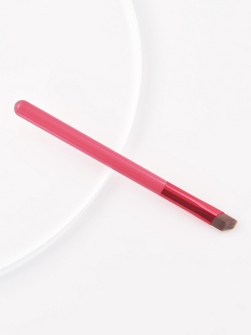 Perie pentru sprâncene sălbatice Pictură stereoscopică 3d Linia părului Pastă pentru sprâncene Artefact Perie pentru sprâncene Perii de machiaj pentru sprâncene Perie pentru corector