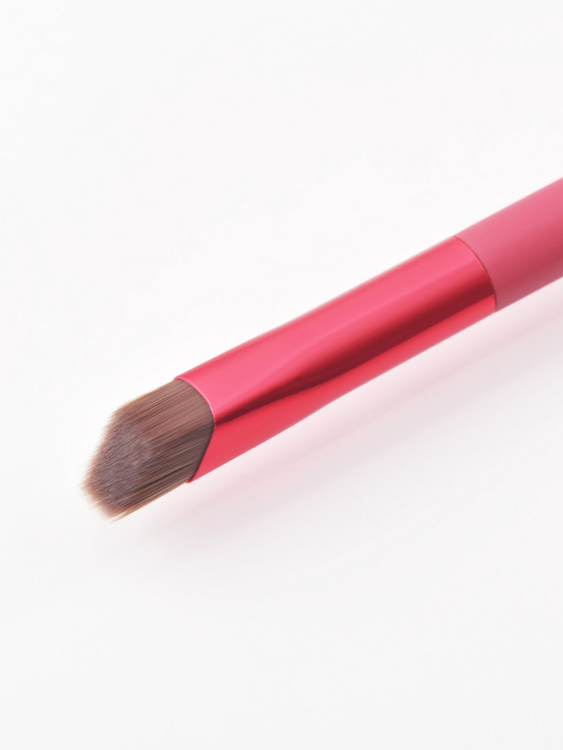 Perie pentru sprâncene sălbatice Pictură stereoscopică 3d Linia părului Pastă pentru sprâncene Artefact Perie pentru sprâncene Perii de machiaj pentru sprâncene Perie pentru corector