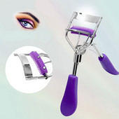 1 buc ondulator de gene profesional pentru ridicarea genelor cu pensete pieptene pentru curling clemă pentru gene, instrumente cosmetice de machiaj pentru ochi pentru femei