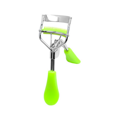 1 buc ondulator de gene profesional pentru ridicarea genelor cu pensete pieptene pentru curling clemă pentru gene, instrumente cosmetice de machiaj pentru ochi pentru femei