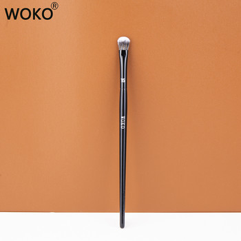 Pro 15 Eyeshadow Makeup Brush Eyeshadow Brush Small Eye Blending Makeup Brushes Συνθετικά μαλλιά Επαγγελματικά πινέλα μακιγιάζ ματιών