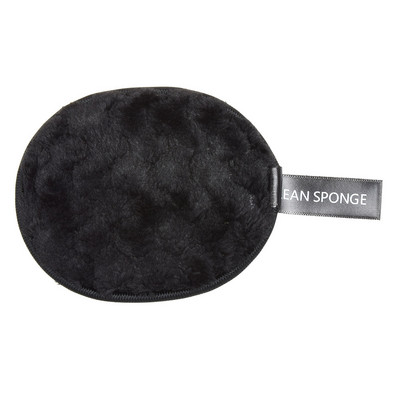 Korduvkasutatavad meigieemalduskettad Näo meigikustutuskumm vatipadjakesed Pehmed mikrofiibrist meigieemalduslapid Näonahahooldusvahendid