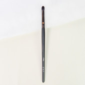 Pensula de machiaj pentru pete de ochi de ultimă generație # 219 Păr moale de capră, rotund, ascuțit, perie de amestecare a umbrelor de ochi Instrument de machiaj