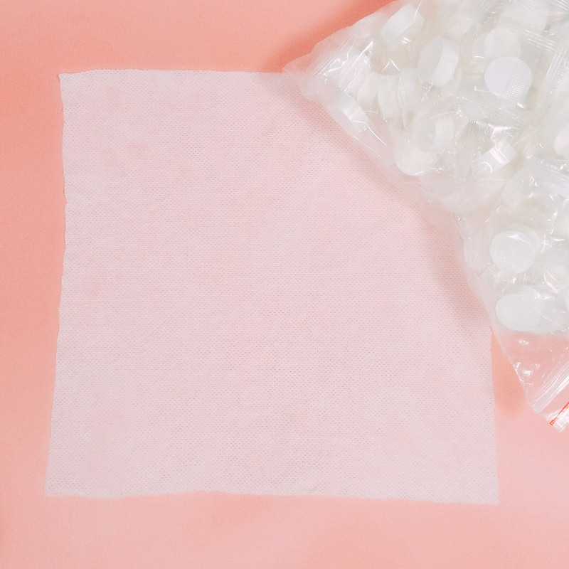 10/30/50 tk ühekordselt kasutatav näorätik Mittekootud kokkusurutud maagiline ühekordne rätik tablett lapiga salvrätikud koe mask meigipuhastus