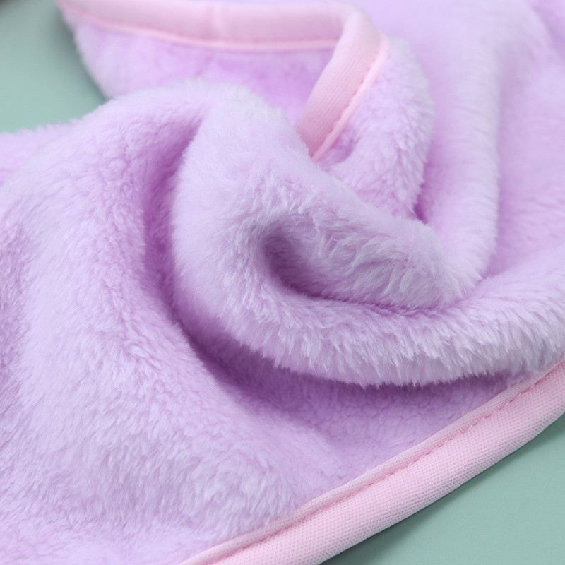 Fată moale, reutilizabilă, curățarea feței, prosop din microfibră, machiaj, îndepărtarea tamponului, cârpă, instrumente pentru frumusețea feței, prosop de baie, produs