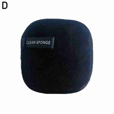 Dvoslojni ručnik za čišćenje lica za višekratnu upotrebu, krpa za čišćenje noktiju Jastučići od mikrovlakana Sredstvo za skidanje šminke Pamučni puf