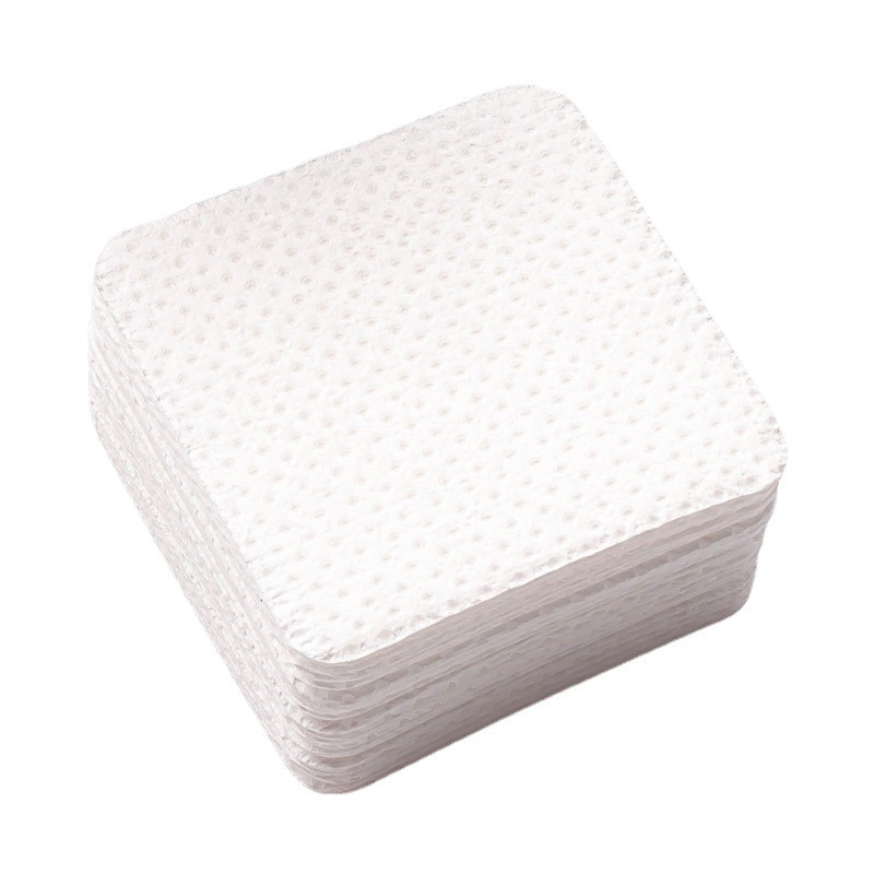 200 buc/cutie Extensie de gene Tampoane pentru îndepărtarea lipiciului Genele Altoire Lipici nețesut Curățare Ștergeți fără scame Șervețele de hârtie Curățați genele