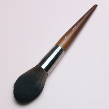 MUF 160/128# Powder Blush Contour Sculpting Makeup Brushes Big Blush Brush Pipered highlighter Brush Εργαλεία μακιγιάζ υψηλής ποιότητας