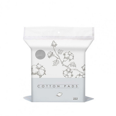 Servetele de machiaj de unică folosință, extensibile, de curățare pentru machiaj, șervețele din bumbac.