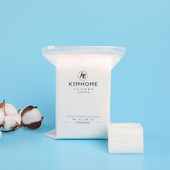 240/200/50 buc/sac Machiaj Bumbac Hârtie pentru curățarea feței Tampoane de bumbac Servețele demachiante de unică folosință Prosop de față șervețele pentru manichiură