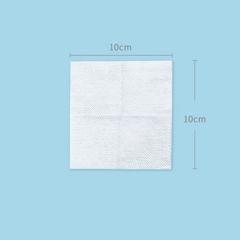 240/200/50PCS/чанта Грим Памучна хартия за почистване на лице Памучни тампони Кърпички за премахване на грим Еднократна кърпа за лице Кърпа за маникюр
