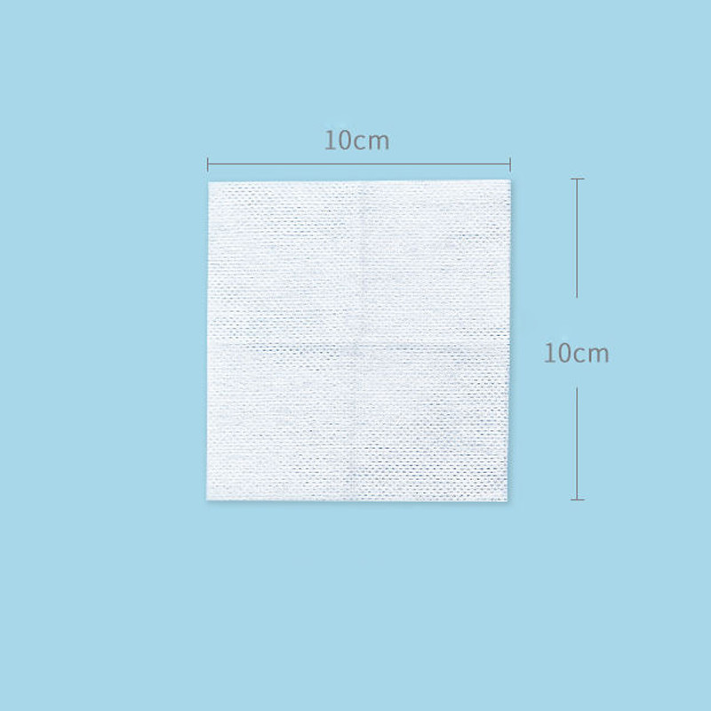 240/200/50 buc/sac Machiaj Bumbac Hârtie pentru curățarea feței Tampoane de bumbac Servețele demachiante de unică folosință Prosop de față șervețele pentru manichiură